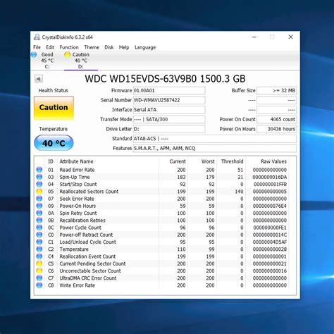 ek2-0907 hard drive test|How to Check Your Hard Drive's Health .